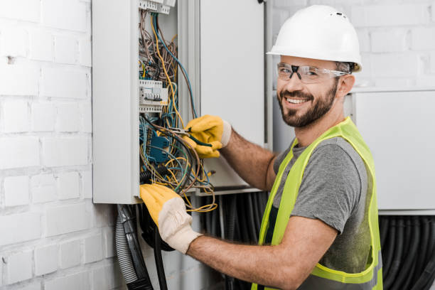 Best Electrician Near Me  in New Egypt, NJ