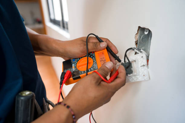 Best Electrical Installation Contractor  in New Egypt, NJ