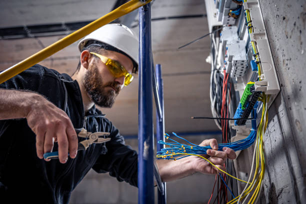 Best Home Electrical Repair  in New Egypt, NJ