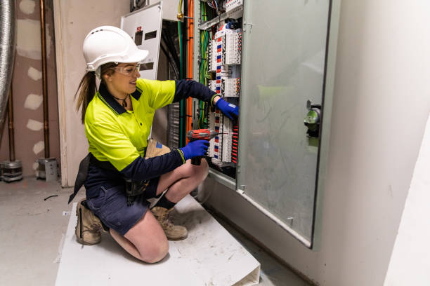 Best Electrical Contractors for Businesses  in New Egypt, NJ