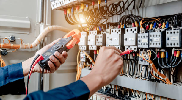 Best Emergency Electrical Repair  in New Egypt, NJ
