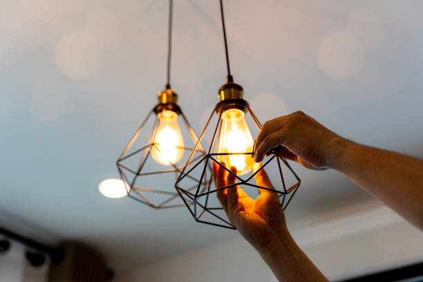 Best Licensed Electrician  in New Egypt, NJ