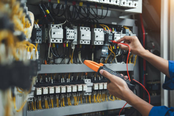 Best Electric Panel Repair  in New Egypt, NJ