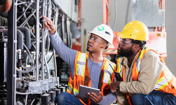 Best Residential Electrician Services  in New Egypt, NJ