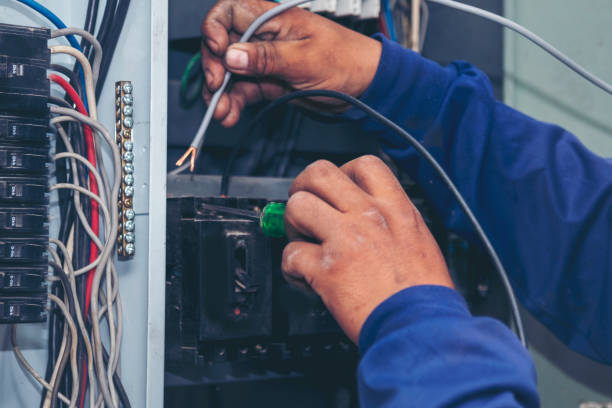 Best Ceiling Fan Installation Electrician  in New Egypt, NJ