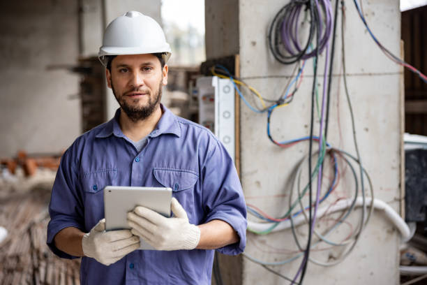 Best 24-Hour Electrician  in New Egypt, NJ