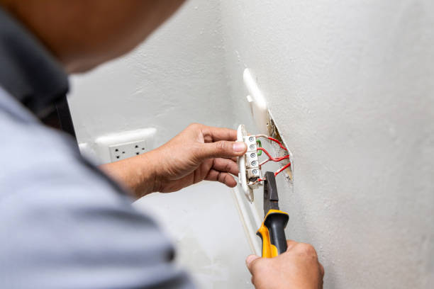 Best Industrial Electrical Services  in New Egypt, NJ